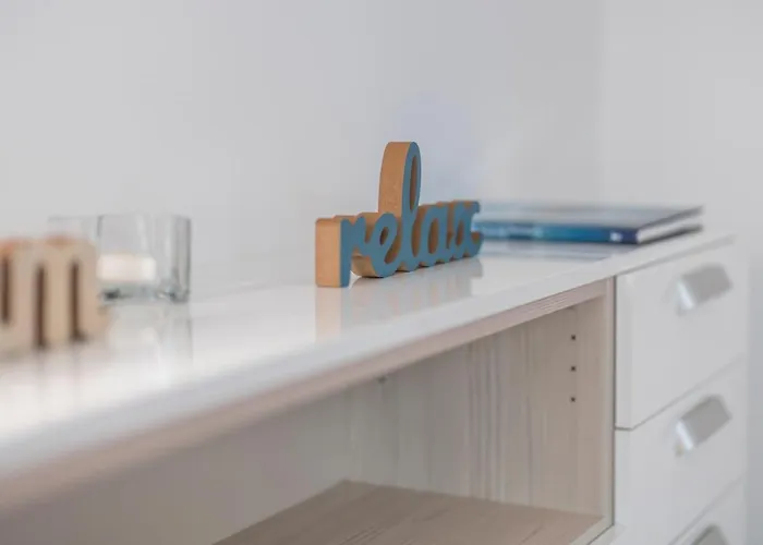 Dream & Relax Apartment