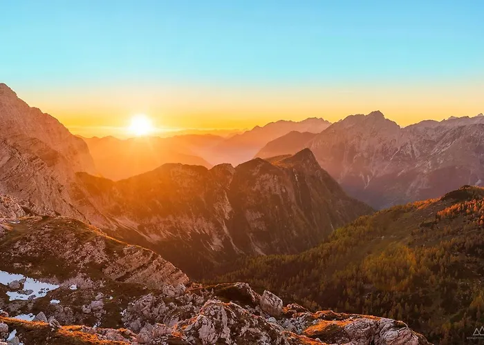 Dream & Relax Apartment *