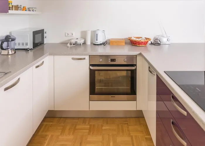 Dream & Relax Apartma Bohinj