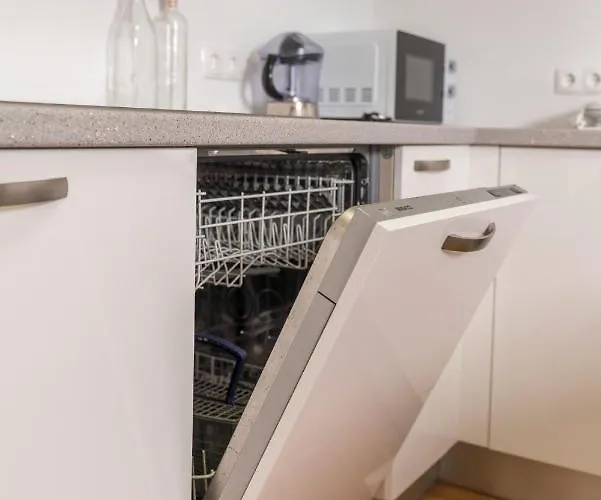 Apartma Dream & Relax *