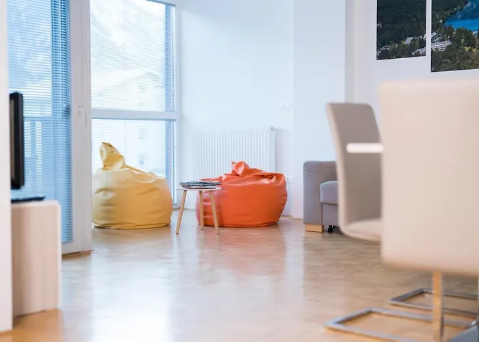 Apartma Dream & Relax