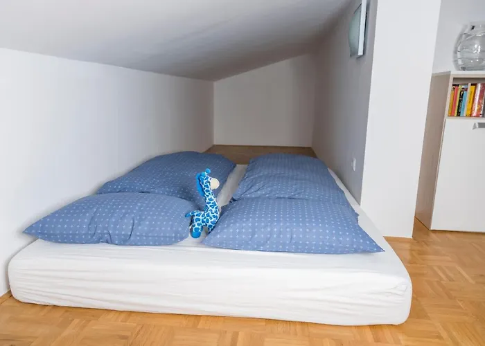 Dream & Relax Apartma