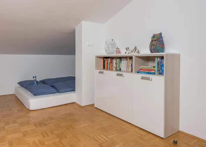 Dream & Relax Apartment *