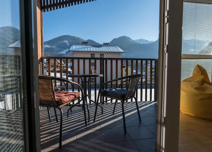 Dream & Relax Bohinj