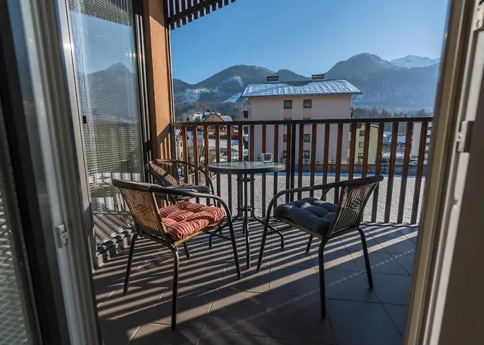 Dream & Relax Apartma *