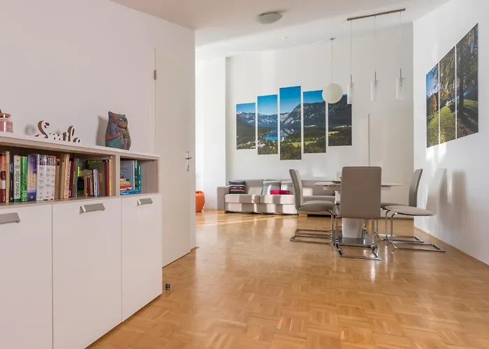 Apartment Dream & Relax Bohinj