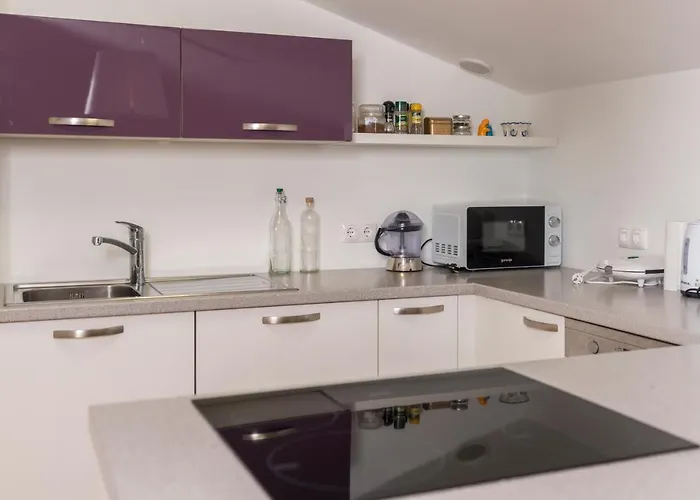 Dream & Relax Apartma