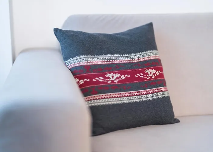 Apartment Dream & Relax Bohinj