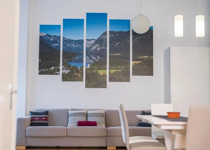 Dream & Relax Apartment *