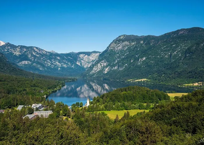 Dream & Relax Bohinj