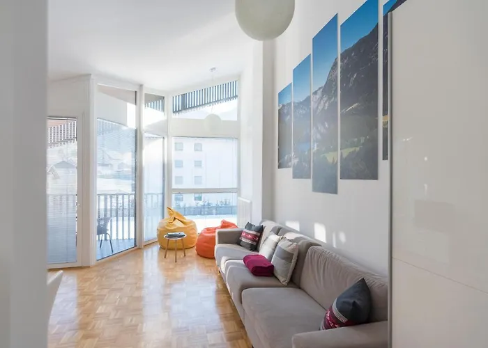 Apartment Dream & Relax Bohinj