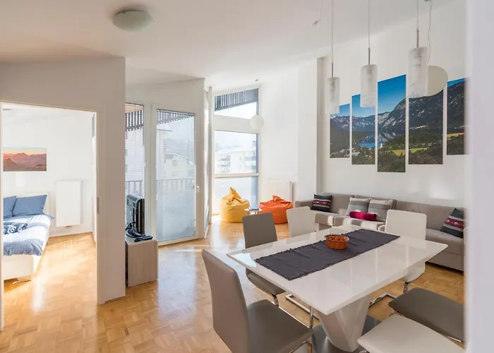 Apartma Dream & Relax